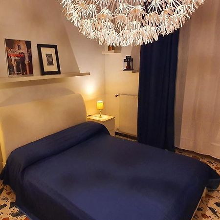 Casa Al Castello Apartment Maiori Ngoại thất bức ảnh