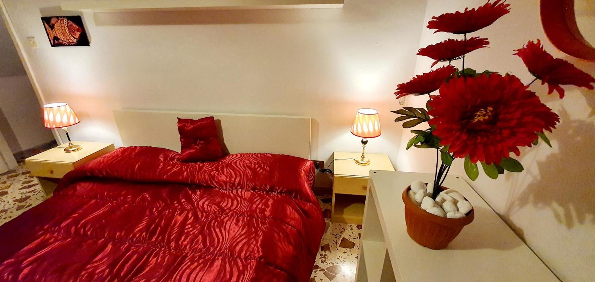 Casa Al Castello Apartment Maiori Ngoại thất bức ảnh