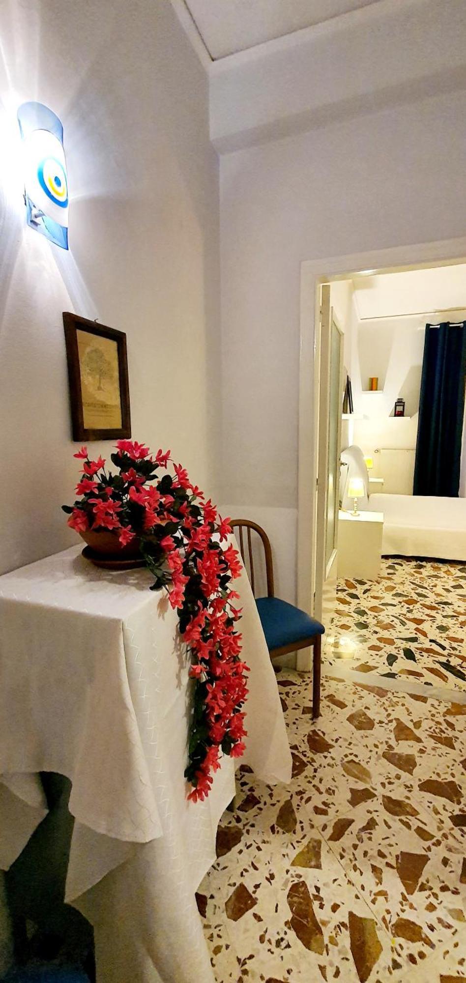 Casa Al Castello Apartment Maiori Ngoại thất bức ảnh
