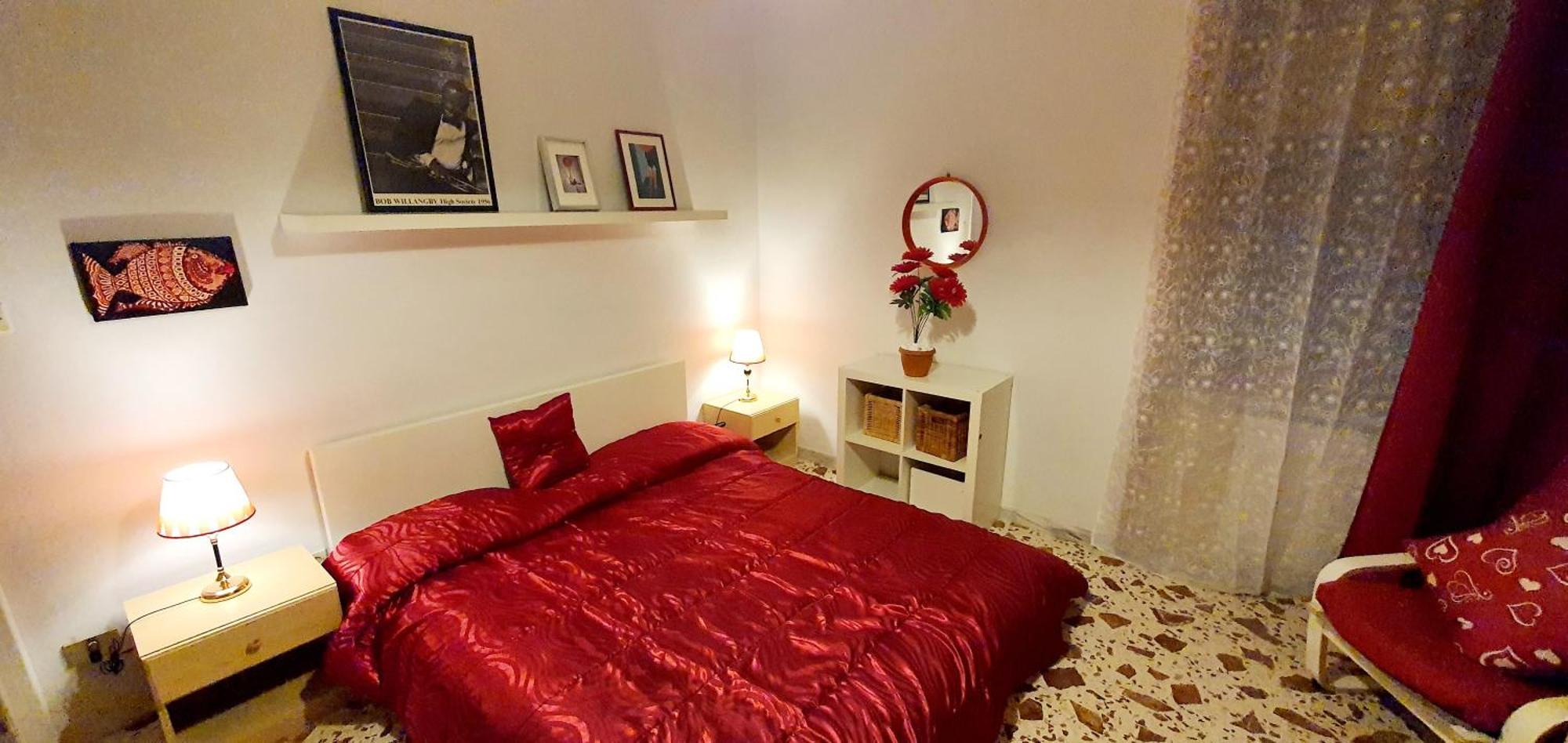 Casa Al Castello Apartment Maiori Ngoại thất bức ảnh