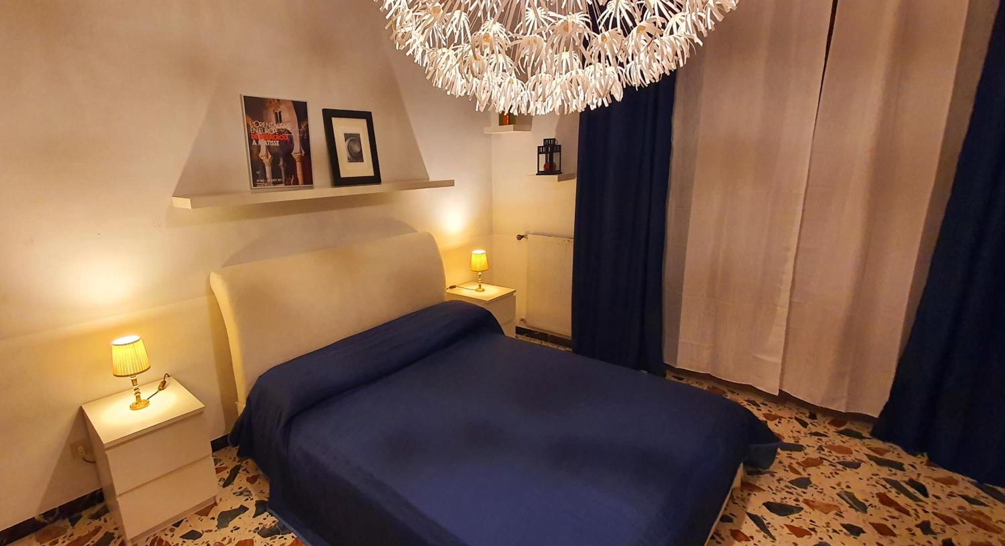 Casa Al Castello Apartment Maiori Ngoại thất bức ảnh