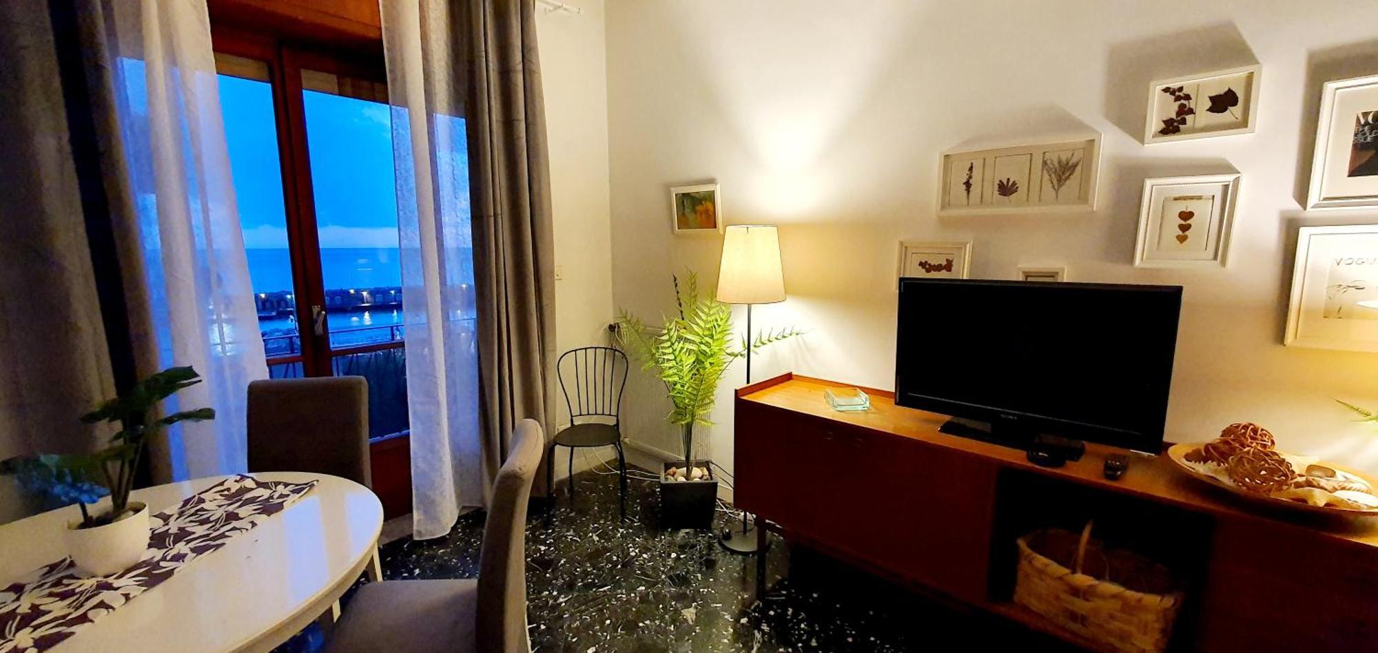 Casa Al Castello Apartment Maiori Ngoại thất bức ảnh