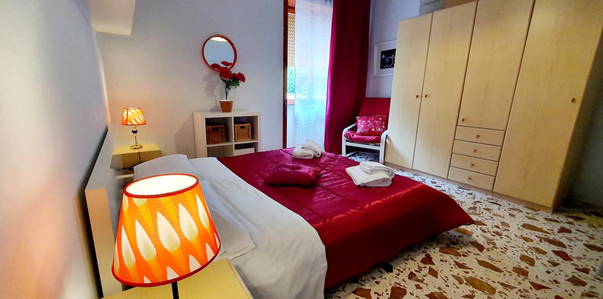 Casa Al Castello Apartment Maiori Ngoại thất bức ảnh