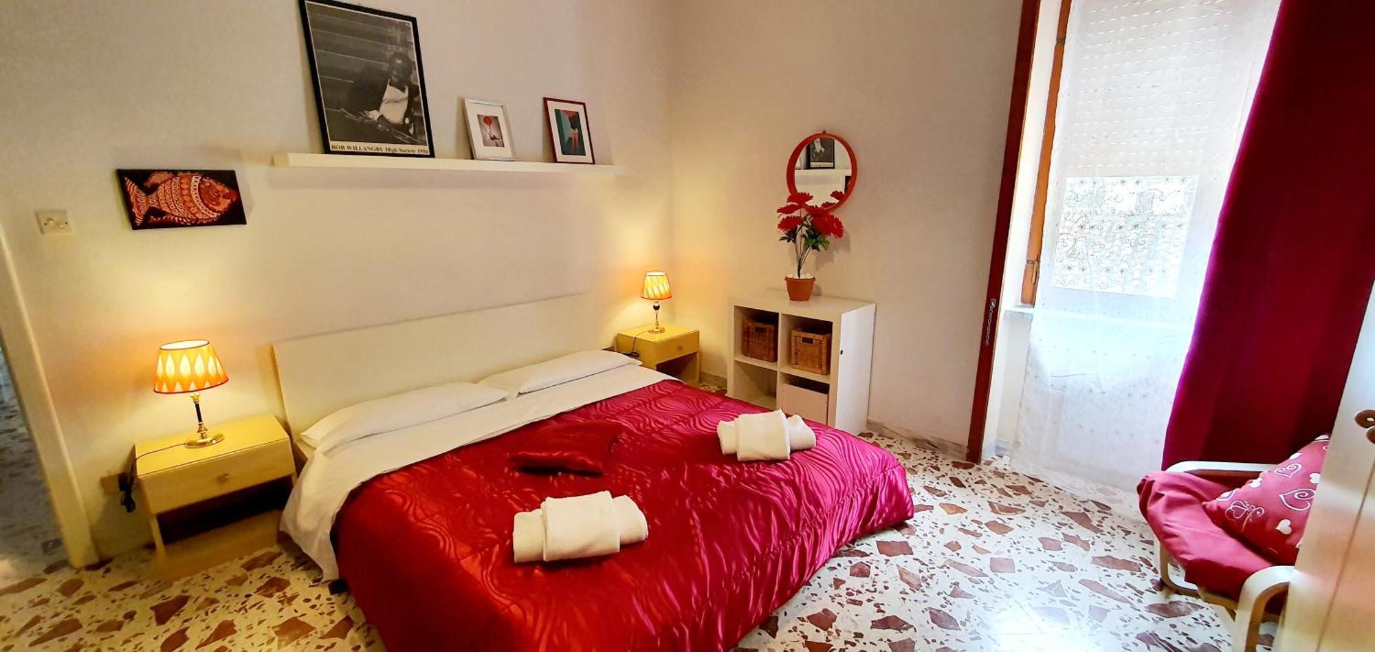 Casa Al Castello Apartment Maiori Ngoại thất bức ảnh
