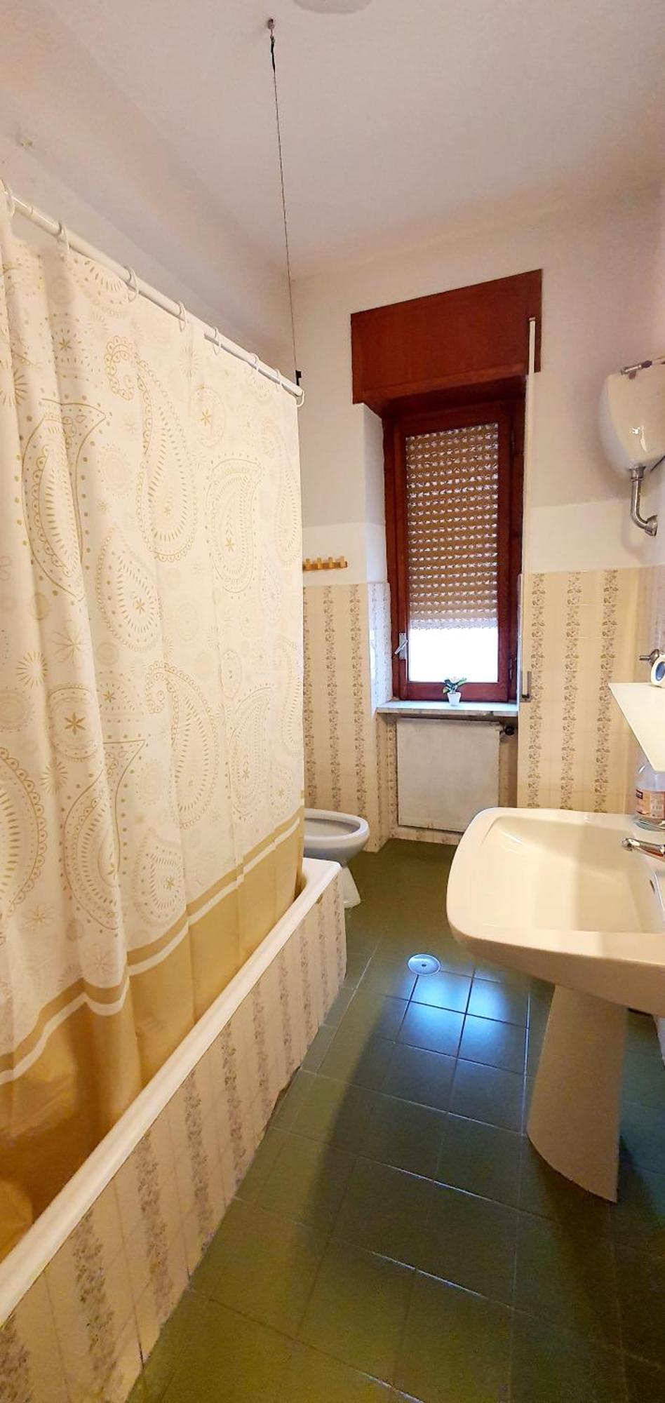 Casa Al Castello Apartment Maiori Ngoại thất bức ảnh