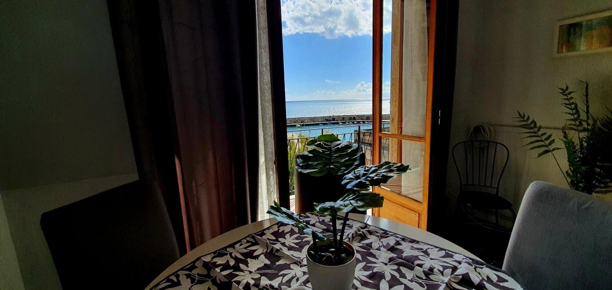 Casa Al Castello Apartment Maiori Phòng bức ảnh